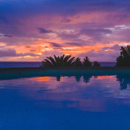 Villa Bo Teahupoo Exteriör bild